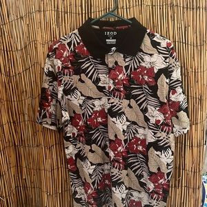 IZOD Polo Shirt